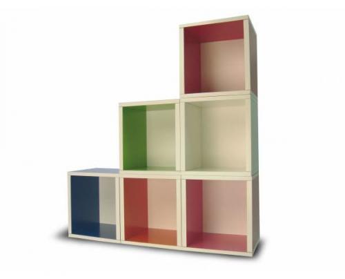Tipos de librerías 1