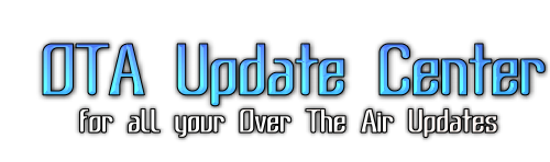 OTA Update Center actualiza rom cocinadas 1