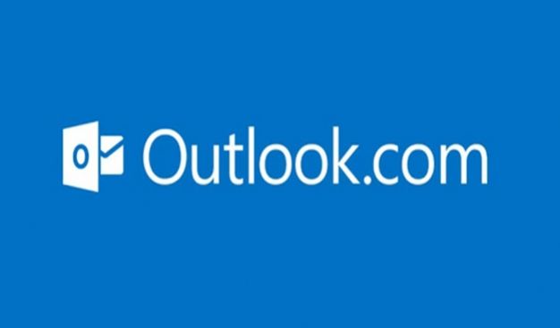 Crear email en Outlook.com 1