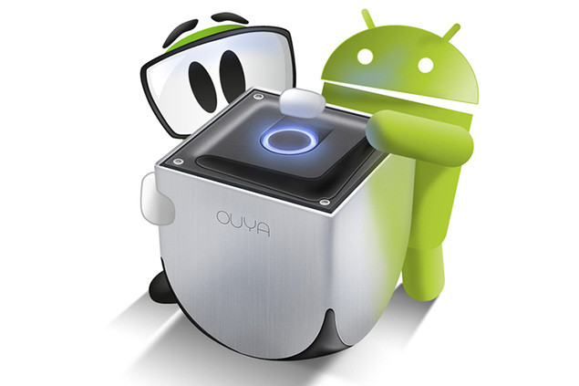 Ya puedes Reservar OUYA desde España (la consola con Android) 1
