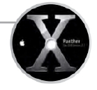 Recordando todas las versiones de MAC OS X 5