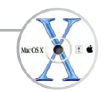 Recordando todas las versiones de MAC OS X 3