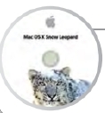 Recordando todas las versiones de MAC OS X 8