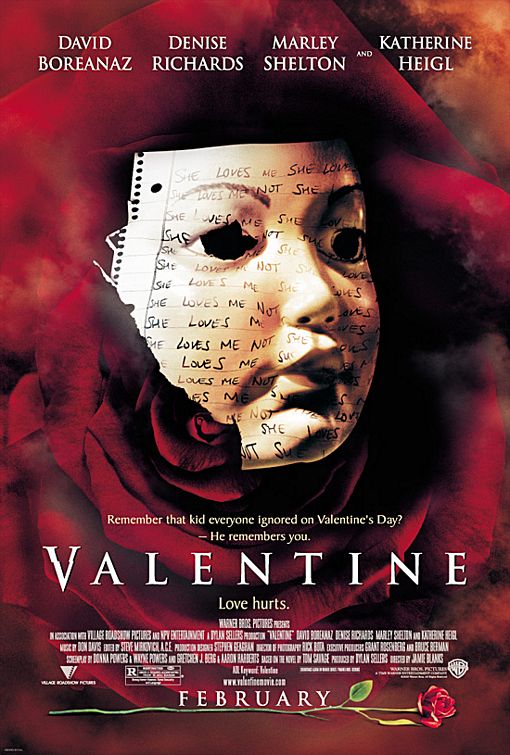 Un San Valentin de Muerte 1