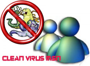 como eliminar virus de hotmail
