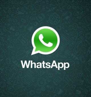 Empezando con WhatsApp 1