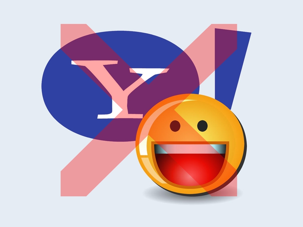 Cómo borrar tu cuenta de correo Yahoo!, mensajería instantánea o el perfil 1