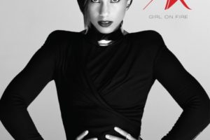 Alicia Keys: escucha "Girl on fire" 5