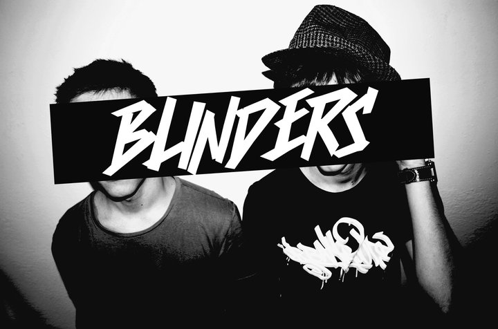 Blinders Desnudo Barcelona