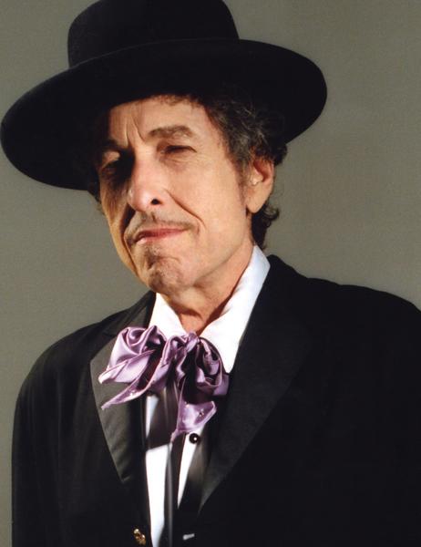 Bob Dylan publicará la segunda parte de sus memorias 1