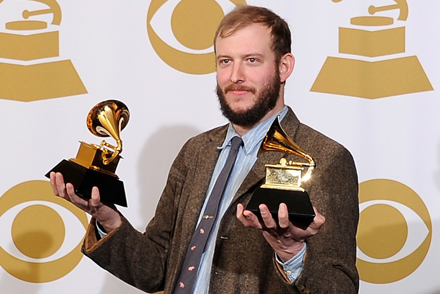 Bon Iver