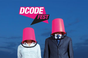 Horarios para Dcode Fest 9
