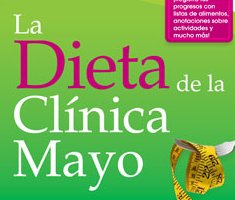Dieta Clínica de Mayo 1