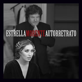 Estrella Morente publica nuevo disco: "Autorretrato" 1