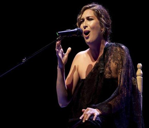 Estrella Morente