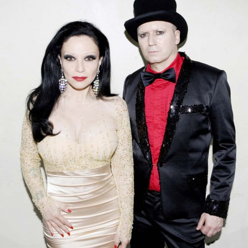 Fangoria: noticias del nuevo álbum 1