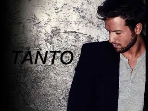 Pablo Alborán - Tanto