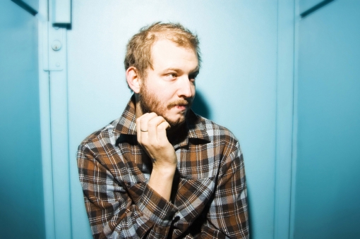 Justin Vernon podría terminar con la banda Bon Iver 1