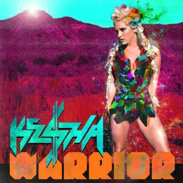 Kesha: más detalles sobre su nuevo disco 1