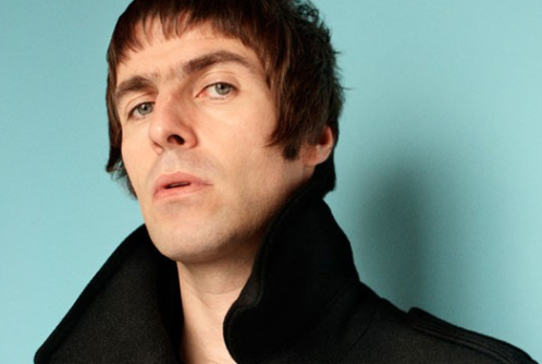 Noel Gallagher expulsado del Bernabeu 1