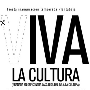Viva la cultura