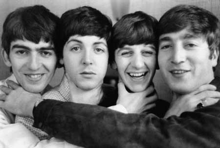 La Discografía Remasterizada De The Beatles A La Venta En Noviembre