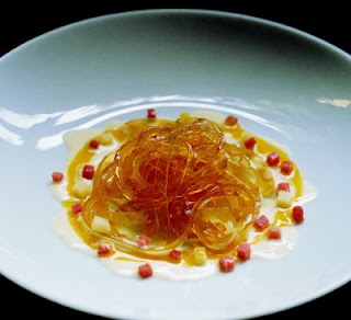 Alta cocina: las mejores recetas del Bulli 1