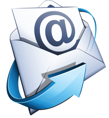Configura tu correo electrónico 1