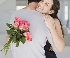 La simbología de las rosas 7