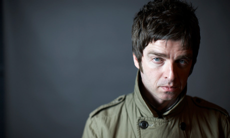 Noel Gallagher hace unas polémicas declaraciones 1