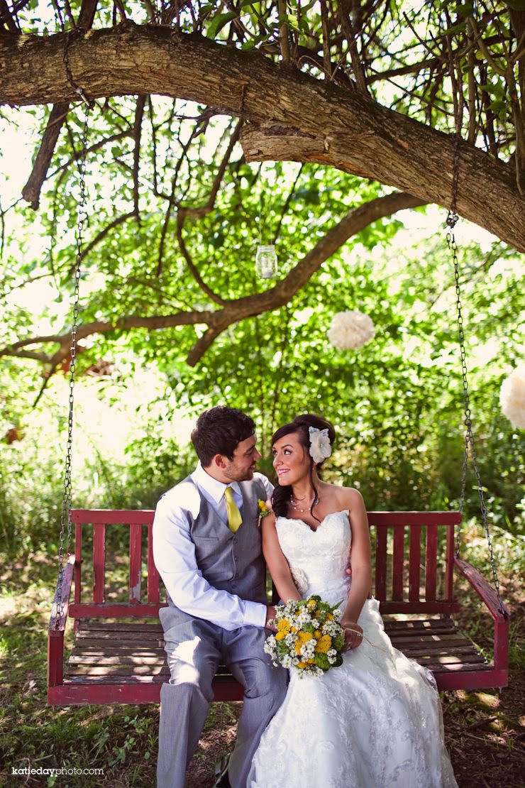 Más flores para una boda 1