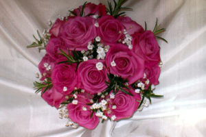Flores para una ceremonia 10