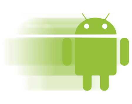 Android y el poder de tu tiempo 1