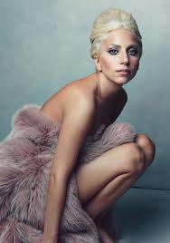 Lady Gaga quiere grabar un disco de Jazz 1