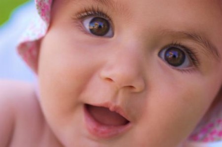 Quiero tener una niña 1