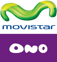 Movistar y ONO obligadas a permanetece unidas... de momento 1