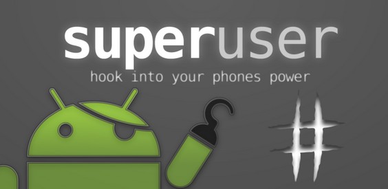 Rootear o no un teléfono con Android 1