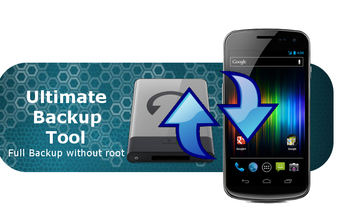 Copia de Seguridad sin Root 1