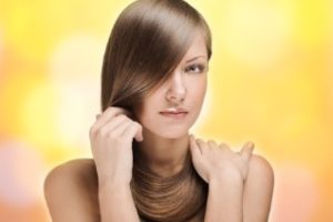 cabello lacio