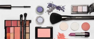 organizar el maquillaje