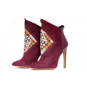 HOWSTY nos trae las etnia boots 1