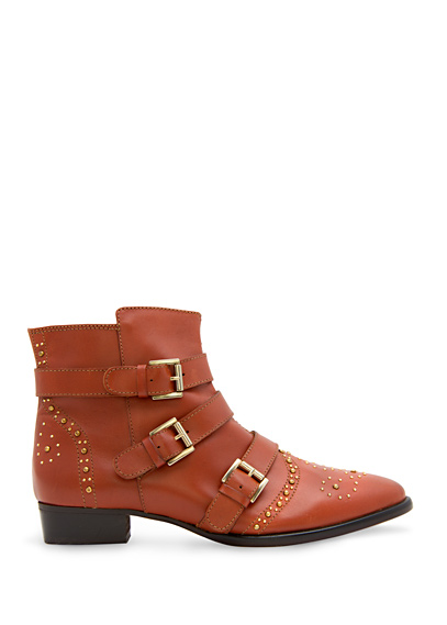 Colección Otoño/Invierno 2012/2013 de Mango 1