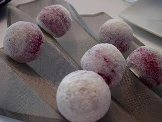 Las recetas del desaparecido Bulli a examen 1