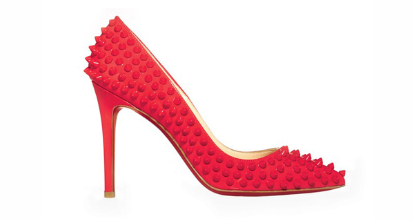 Christian Louboutin