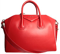 Los bolsos de lujo de Givenchy 1