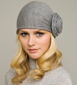 Prendas de otoño invierno que no pueden faltar; gorros y sombreros 1