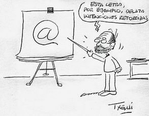 Grafología