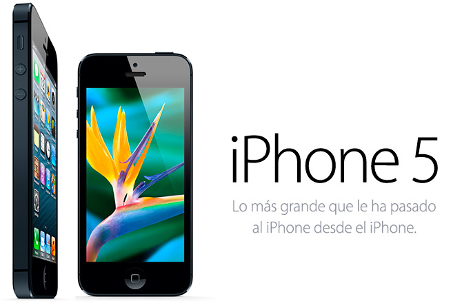 Posible iPhone 5S a principios de 2013 1