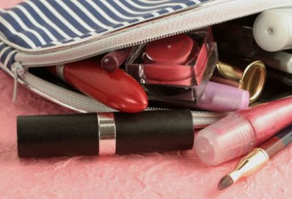 ordena tu maquillaje