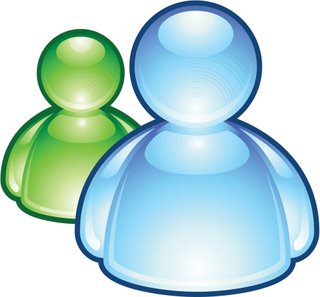 microsoft messenger